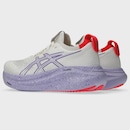 Tênis Feminino Asics Gel-Nimbus 27 Tokyo - Foto 5