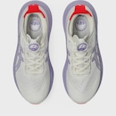 Tênis Feminino Asics Gel-Nimbus 27 Tokyo - Foto 7