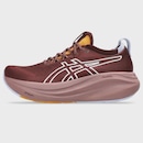TÊNIS ASICS GEL-NIMBUS 27 TR - FEMININO - Foto 8
