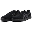 Tênis Masculino Asics Japan S Camurça - Foto 5