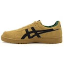 Tênis Masculino Asics Japan S Camurça - Foto 2