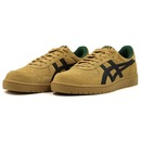 Tênis Masculino Asics Japan S Camurça - Foto 4