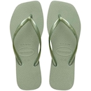 Chinelo Havaianas Slim Square Feminino - Foto 1