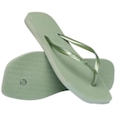 Chinelo Havaianas Slim Square Feminino - Foto 4