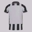 Camisa do Botafogo I 25/26 Reebok Masculina - Foto 2
