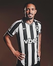 Camisa do Botafogo I 25/26 Reebok Masculina - Foto 3