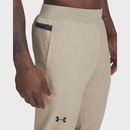 Calça Sportstyle Under Armour Unstoppable Tapered Masculina - Foto 4