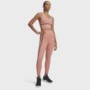 Calça Legging de Treino Under Armour Meridian Piped Feminina - Foto 3