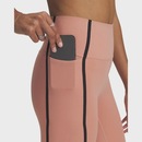 Calça Legging de Treino Under Armour Meridian Piped Feminina - Foto 4