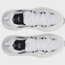 Tênis Masculino Sporstyle Under Armour MVMNT - Foto 4