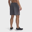 Shorts de Treino Under Armour Wordmark Masculino - Foto 2