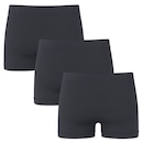 Kit 3 Cuecas Boxer Polo Wear Basic Infantil - Foto 2