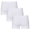 Kit 3 Cuecas Boxer Polo Wear Basic Infantil - Foto 2