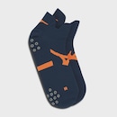 Meia Cano Curto Mizuno Performance Tam. 33 a 38 Unissex - Foto 4