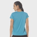 Camiseta de Corrida Mizuno Nirvana Feminina - Foto 2