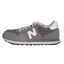 Tênis Masculino New Balance 500V2 - Foto 2