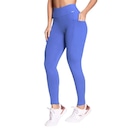 Calça Legging Selene Com Bolso Feminina - Foto 1