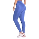 Calça Legging Selene Com Bolso Feminina - Foto 2