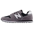 Tênis Masculino New Balance 373 v2 - Foto 2
