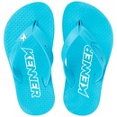 Chinelo Infantil Kenner New Summer - Foto 1
