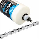 Kit de 3 Óleos Lubrificantes Cera Corrente Bike Algoo Premium 200 ml - Foto 2