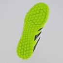 Chuteira Society Infantil adidas Predator Club - Foto 4
