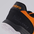 Chuteira Futsal Unissex Umbro Pro Challenge Uptake - Foto 6