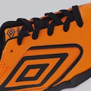 Chuteira Futsal Unissex Umbro Pro Challenge Uptake - Foto 7