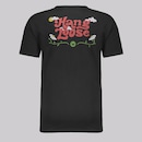Camiseta Hang Loose Clouds Masculina - Foto 2