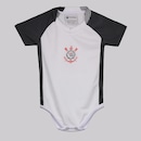 Body do Corinthians Premium Infantil - Foto 1