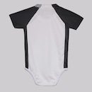Body do Corinthians Premium Infantil - Foto 2