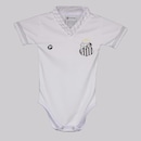 Body do Santos Premium Infantil - Foto 1