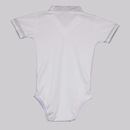 Body do Santos Premium Infantil - Foto 2