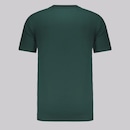 Camiseta New Era MLB New York Yankees Basica Masculina - Foto 2