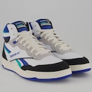 Tênis Masculino Reebok BB 4000 II Mid - Foto 2