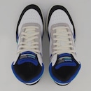 Tênis Masculino Reebok BB 4000 II Mid - Foto 4