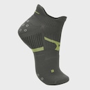 Meia Cano Curto Mizuno Performance Tam. 33 a 38 Unissex - Foto 1