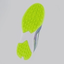 Chuteira Society Infantil adidas F50 League - Foto 4