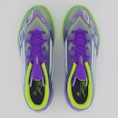 Chuteira Society Infantil adidas F50 League - Foto 6