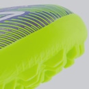 Chuteira Society Infantil adidas F50 League - Foto 8