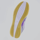 Chuteira Futsal Infantil adidas F50 Club - Foto 5