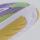 Chuteira Futsal Infantil adidas F50 Club - Foto 8