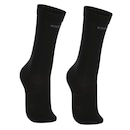 Meia Cano Alto Olympikus Performance Corre Ptoczoy - Foto 2