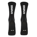 Meia Cano Alto Olympikus Performance Corre Ptoczoy - Foto 3