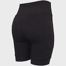 Bermuda Asics Run Science 5 Bolsos Feminino - Foto 2