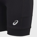 Bermuda Asics Run Science 5 Bolsos Feminino - Foto 3