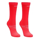 Meia Cano Alto Olympikus Performance Corre Azabco - Foto 1