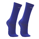 Meia Cano Alto Olympikus Performance Corre Olybco - Foto 2