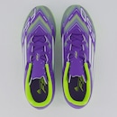 Chuteira de Campo Infantil adidas F50 Club FG/MG - Foto 4