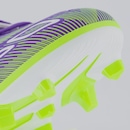 Chuteira de Campo Infantil adidas F50 Club FG/MG - Foto 8